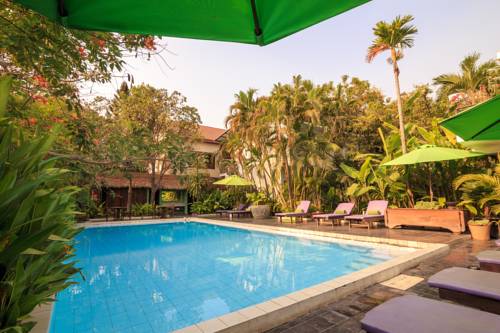Phnom Penh Kambodscha Last-Minute-Rabattcode Booking.com