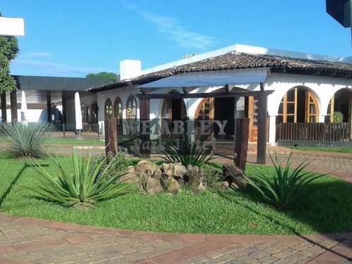 Porangatu (Goias) Brasilien Last-Minute-Rabattcode Booking.com