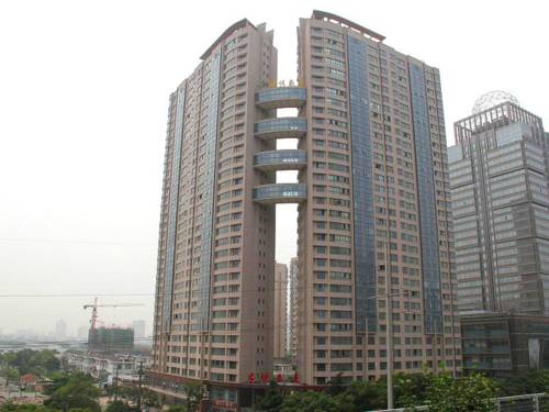 Kunshan Chine Code de réduction de dernière minute Booking.com