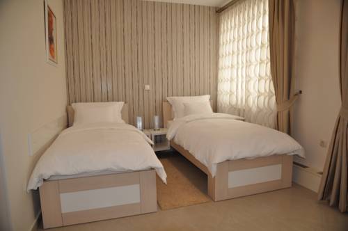 Osijek Kroatien Last-Minute-Rabattcode Booking.com