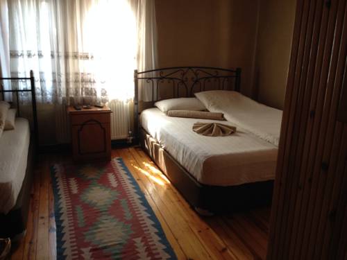 Safranbolu Turkey Last Minute Discount Code Booking.com
