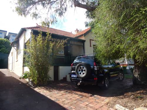 Fremantle Australia Last Minute Discount Code Booking.com