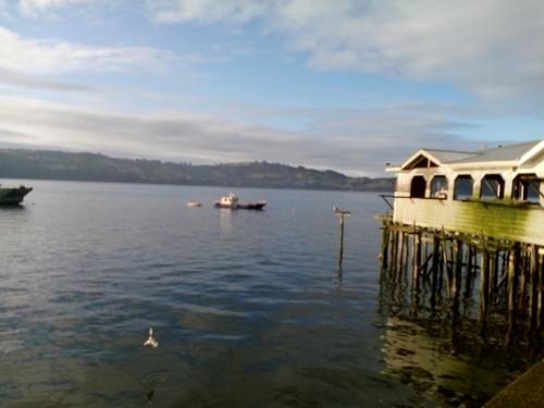 Puerto Quellón Chile Last Minute Discount Code Booking.com