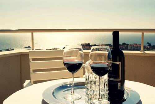 Dubrovnik Kroatien Last-Minute-Rabattcode Booking.com