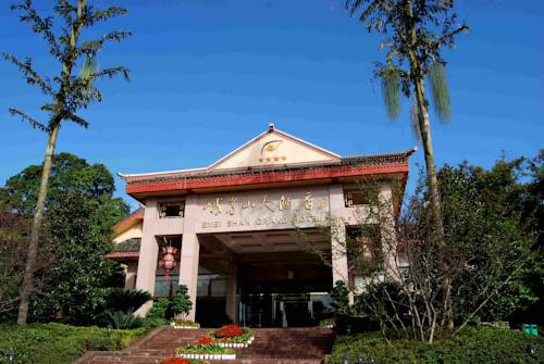 Leshan China Último Minuto Código de Descuento Booking.com
