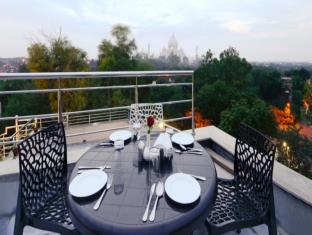 Agra India Last Minute Discount Code Agoda.com