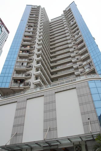 Xiamen China Last-Minute-Rabattcode Booking.com