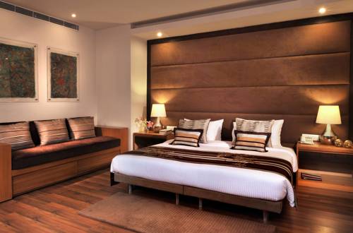 New Delhi India Laatste minuut Kortingscode Booking.com