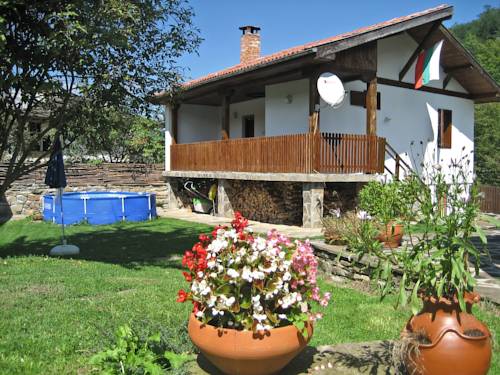 Apriltsi Bulgarien Last-Minute-Rabattcode Booking.com