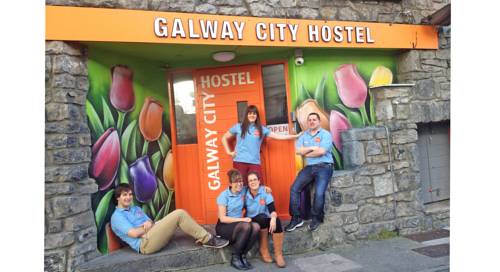 Galway Ierland Laatste minuut Kortingscode Booking.com