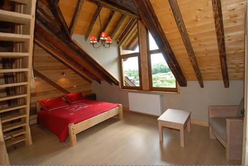 Merkur Frankreich Last-Minute-Rabattcode Booking.com