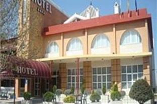 Lucena Spain Last Minute Discount Code Agoda.com