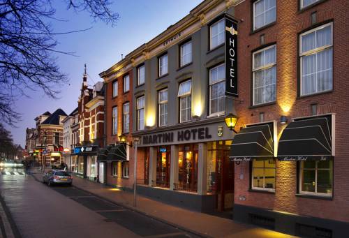 Groningen Pays-Bas Code de réduction de dernière minute Booking.com