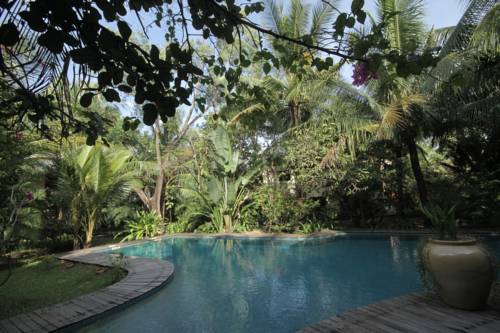 Siem Reap Camboya Último Minuto Código de Descuento Booking.com
