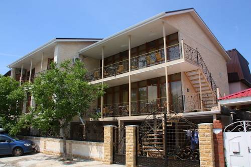 Kabardinka Russia Last Minute Discount Code Booking.com