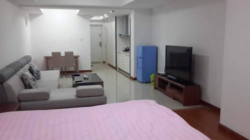 Hohhot China Last-Minute-Rabattcode Booking.com
