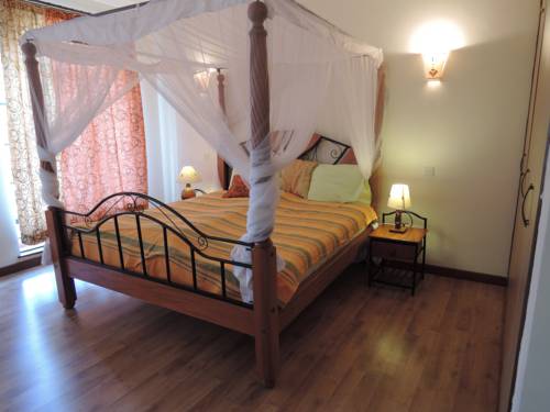 Nairobi Kenia Laatste minuut Kortingscode Booking.com