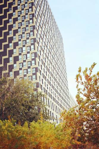 Peking China Last-Minute-Rabattcode Booking.com