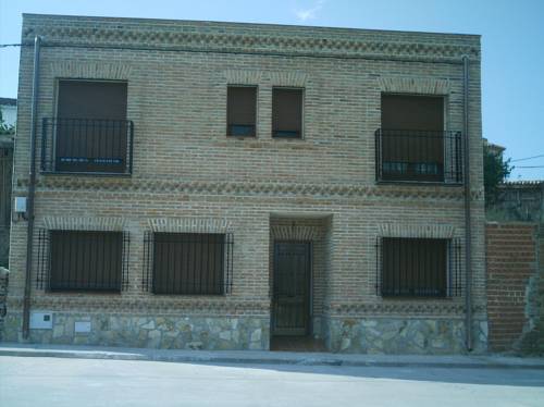 Cazalegas Spanien Last-Minute-Rabattcode Booking.com
