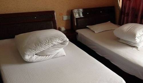 Jingjiang China Last-Minute-Rabattcode Booking.com
