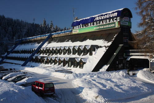 Harrachov Czech republic Last Minute Discount Code Booking.com