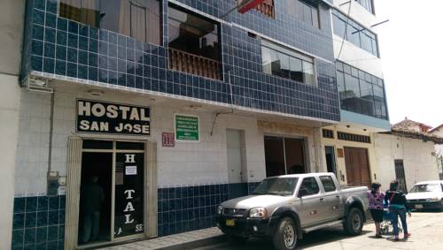 Cajamarca Peru Last-Minute-Rabattcode Booking.com