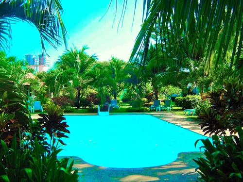 Plage de Nai Yang Thaïlande Code de réduction de dernière minute Booking.com