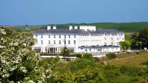 Lisdoonvarna Ireland Last Minute Discount Code Booking.com