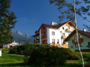 Vysoke Tatry Slovakia Last Minute Discount Code Agoda.com