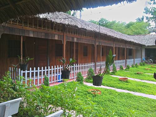 Ben Tre Vietnam Last-Minute-Rabattcode Booking.com