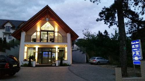 Łagów Polen Last-Minute-Rabattcode Booking.com