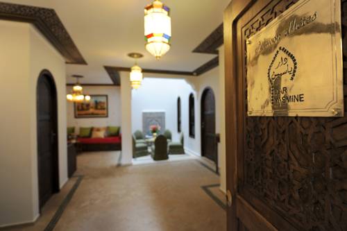 Tanger Maroc Code de réduction de dernière minute Booking.com