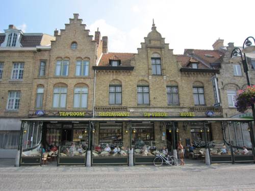 Diksmuide Belgien Last-Minute-Rabattcode Booking.com