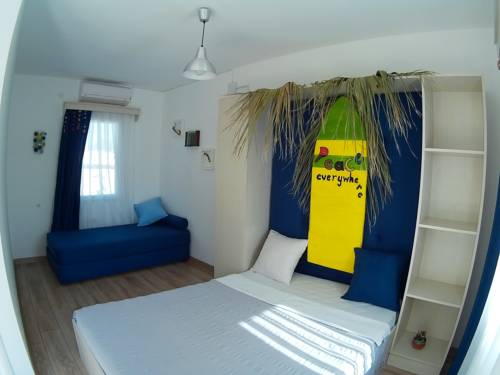 Bodrum Türkei Last-Minute-Rabattcode Booking.com