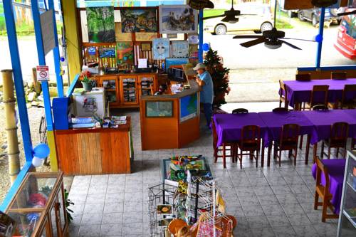 Puntarenas Costa Rica Last-Minute-Rabattcode Booking.com