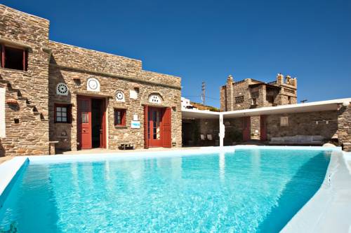 Triandaros Griechenland Last-Minute-Rabattcode Booking.com