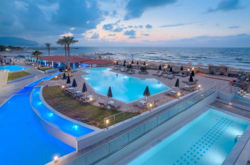Mália Greece Last Minute Discount Code Booking.com