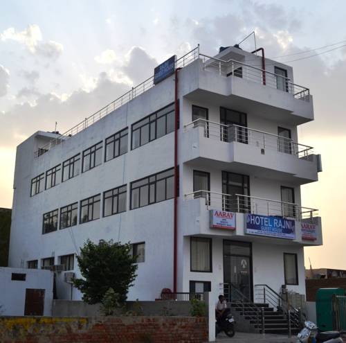 Agra Indien Last-Minute-Rabattcode Booking.com