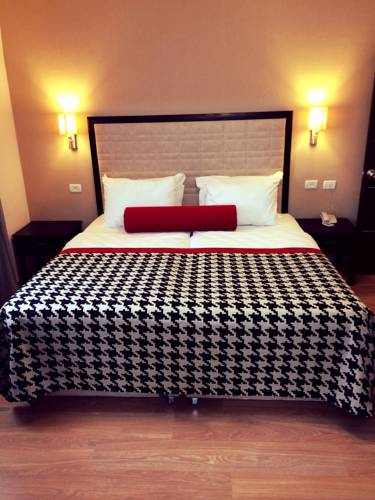 Tiberias Israel Last-Minute-Rabattcode Booking.com