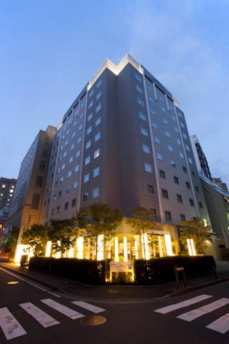 Yokohama Japon Code de réduction de dernière minute Booking.com