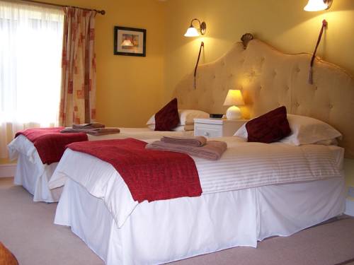 Charmouth Royaume-Uni Code de réduction de dernière minute Booking.com