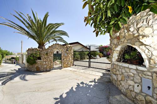 Castellammare del Golfo Italia Último Minuto Código de Descuento Booking.com