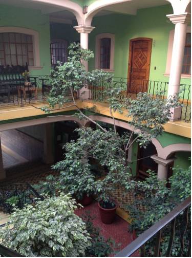 Patzcuaro Mexico Last Minute Discount Code Booking.com