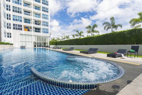 Pattaya South Thailand Last Minute Discount Code Booking.com