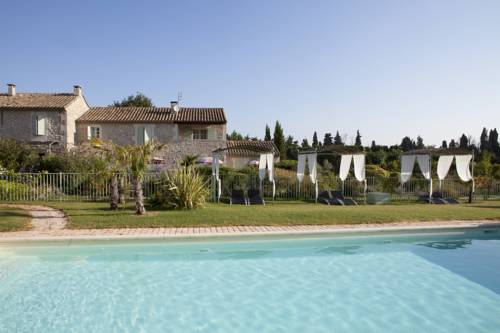 Saint-Rémy-de-Provence Frankreich Last-Minute-Rabattcode Booking.com