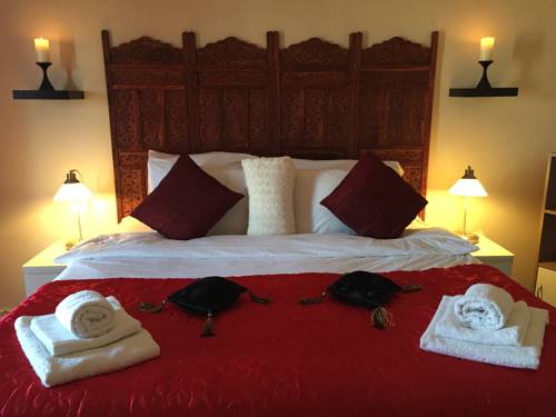 Edinbourg Royaume-Uni Code de réduction de dernière minute Booking.com