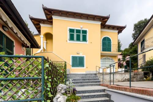 Lavagna Italy Last Minute Discount Code Booking.com