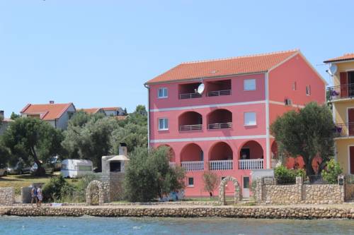 Maslenica Kroatien Last-Minute-Rabattcode Booking.com