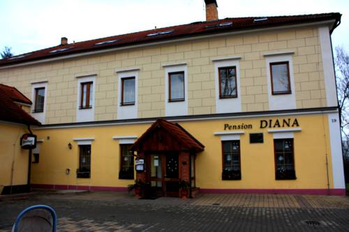 Novy Jachymov Czech republic Last Minute Discount Code Booking.com