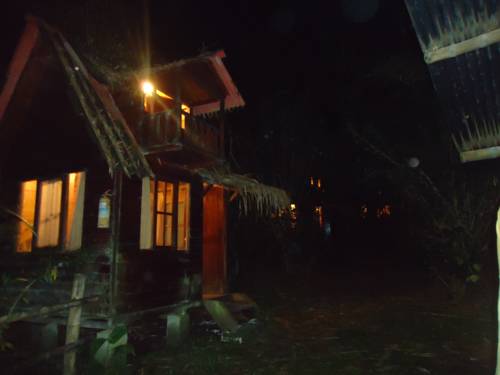 Mindo Ecuador Last Minute Discount Code Booking.com